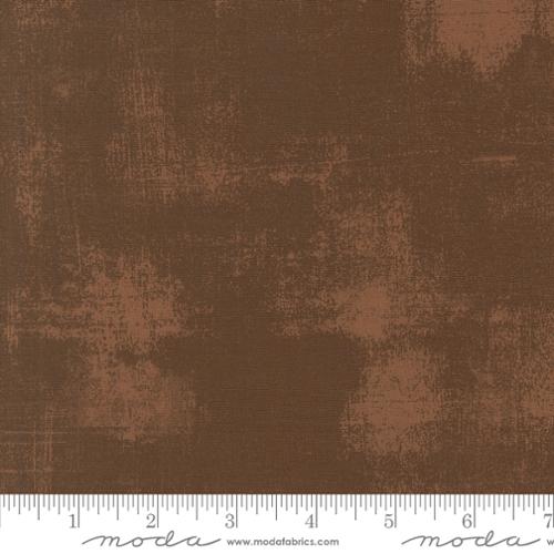 Grunge Basics- Nutmeg
