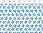 Starfish Blue- Wonders of the Ocean