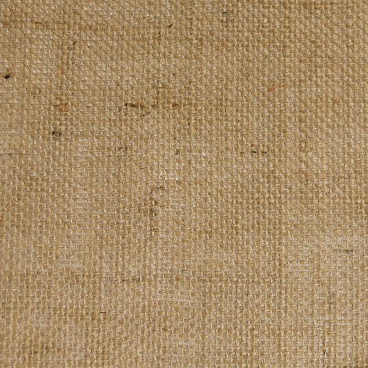 Burlap Natural