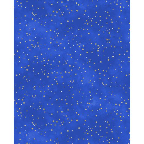 Sprinkles Royal Blue