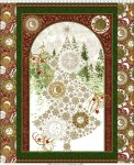Winter Solstice II Multi Panel