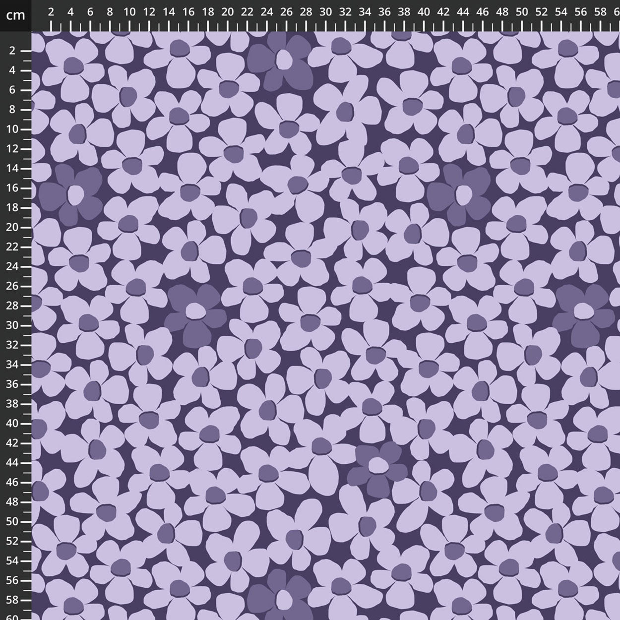 Lilac Flowers- Light & Lush