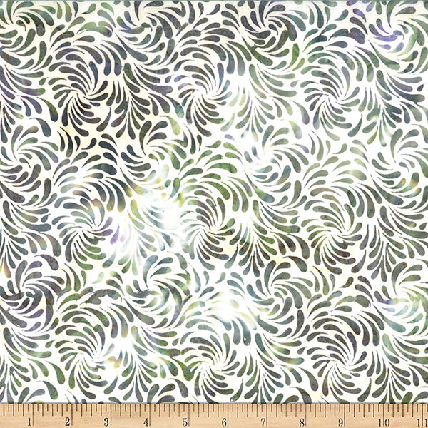 Meadow Lane Sage Batik