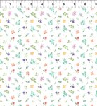 Sprigs Multi- Butterfly Fantasy