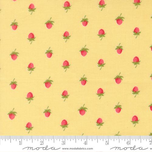 Berries Buttermilk- Bloomsberry
