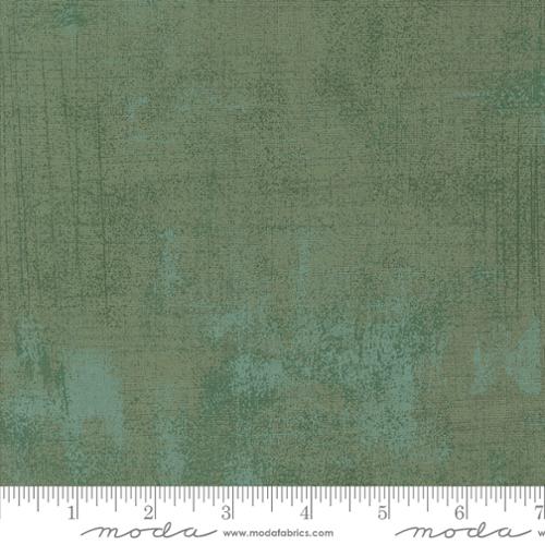 Grunge Basics- Eucalyptus