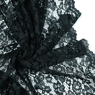 Black Lace