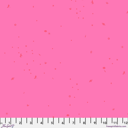 Charmed Sugarplum- Legendary Cotton Lawn