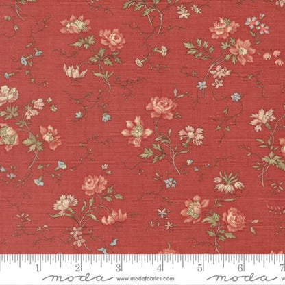 Parterre Florals Garance- Fleur De Paris