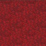 Berries Scarlet/Silver- Winter Magic