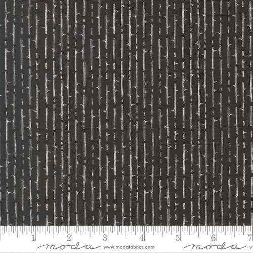 Onyx Thorny Stripes- Coven