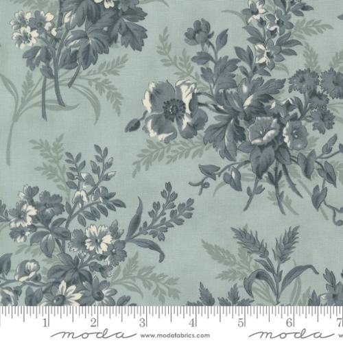 Sky Bouquets Floral- Breathtaking Blues