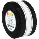 Kona Cotton Black Roll Up