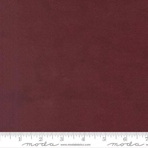 Burgundy Blender- Flannel Gather Basics