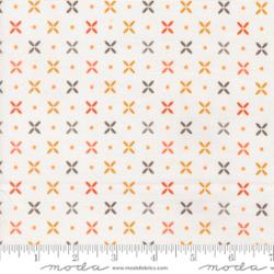 X's Cloud- Birch Willow Quilting Cuddle