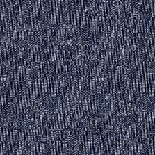 Cortina Yarn Dyed- Steel Blue