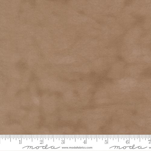 Taupe Blender- Flannel Gather Basics