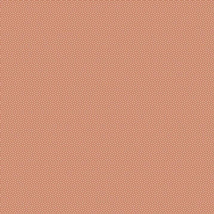 Tilda- PoppySeed Terracotta