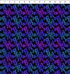 Drops Purple- Vivid