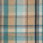 Royal Plaid Horizon- Highland Flannel