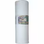 Warm and White Batting- 90" wide roll