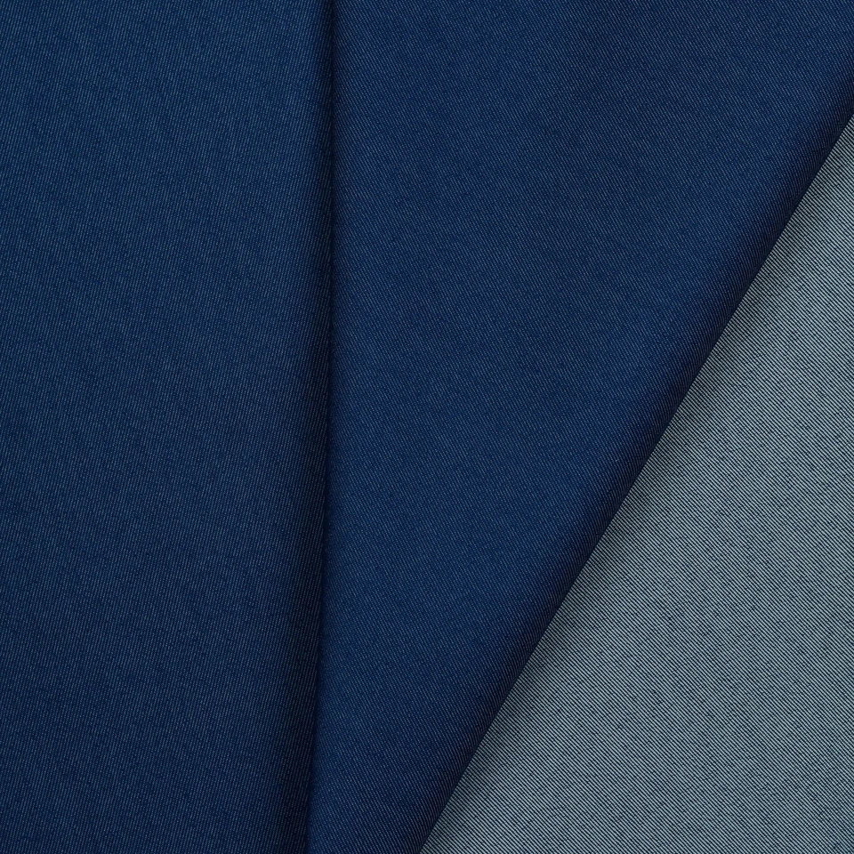 Medium Blue Denim