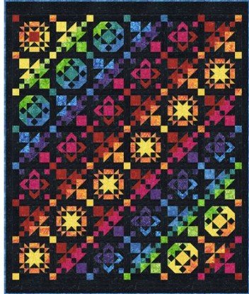 Spectrum BOM Kit- Month 3