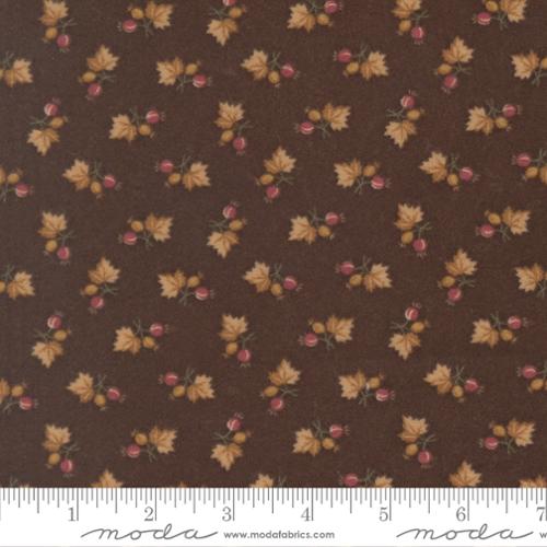 Earth Berry Nice Blenders- Flannel Season