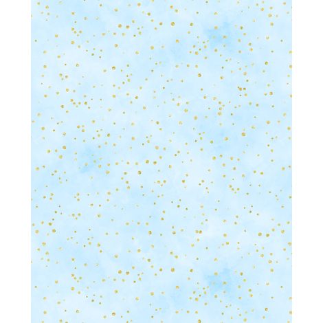 Sprinkles Sky Blue