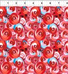 Red Roses- Alice