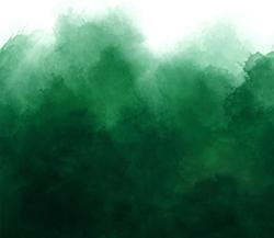 Mystic Ombre- Emerald
