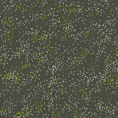 Dark Grey Seed Toss- Renewal of Hope