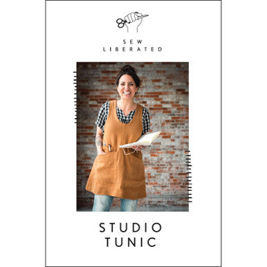 Studio Tunic Pattern