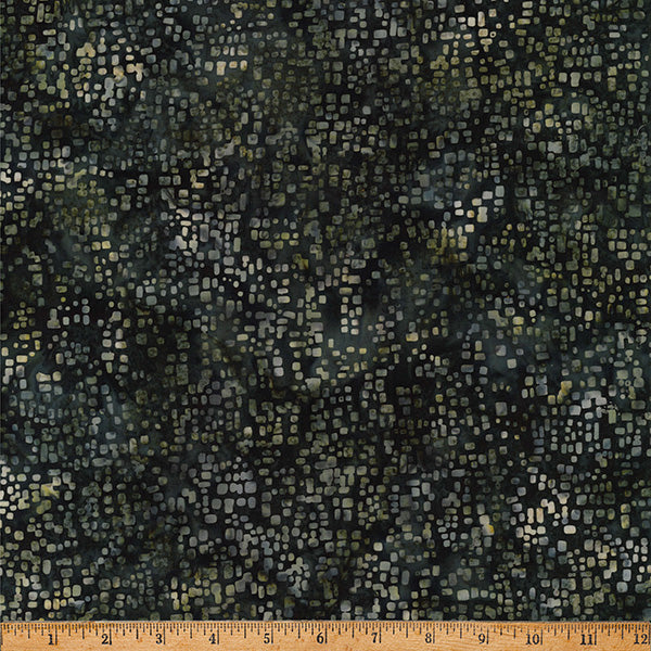 Over the Rainbow- Seaweed Batik