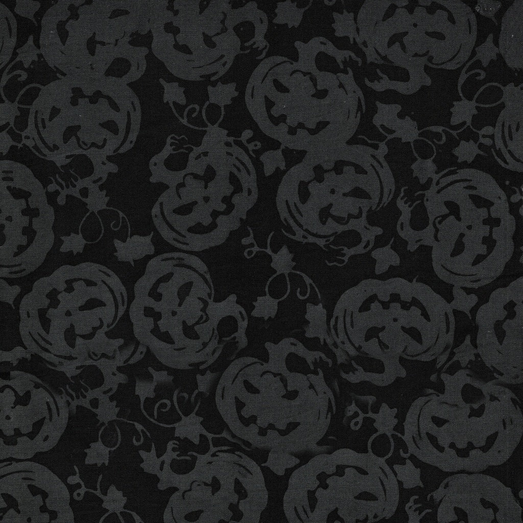 Jack O Lantern Black- Boo Bash