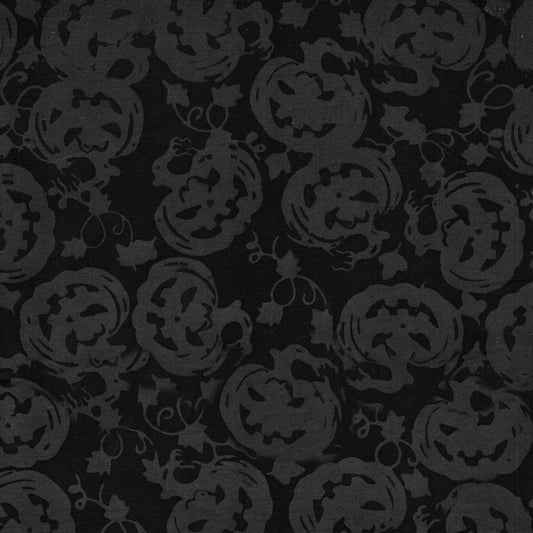 Jack O Lantern Black- Boo Bash