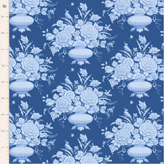 Tilda Afina Demin- Something Blue