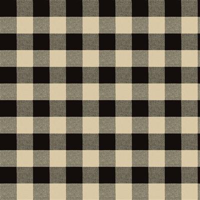 Buffalo Plaid Khaki Flannel- Great Outdoors