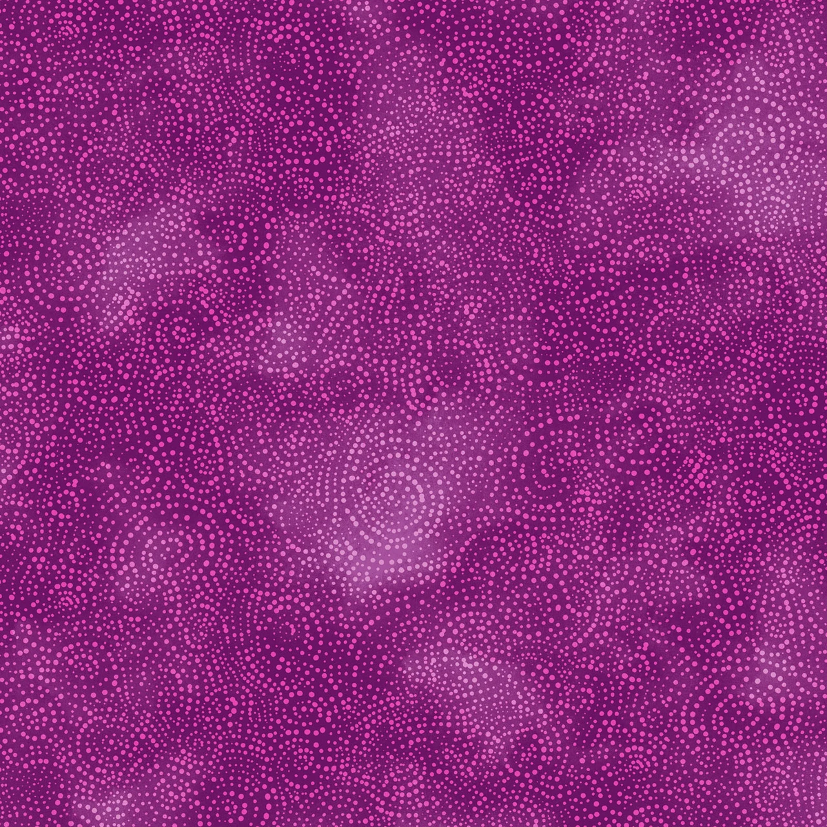 Serene Swirls Purple 108" Flannel- Solstice Flannel