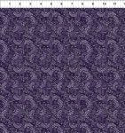 Tonal Purple- Carpet Bag Romance