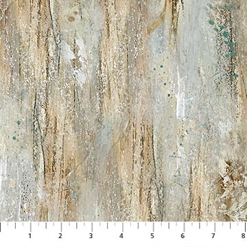 Light Brown Multi 108" Wide Backing