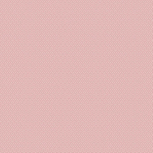Tilda- PoppySeed Dusty Rose