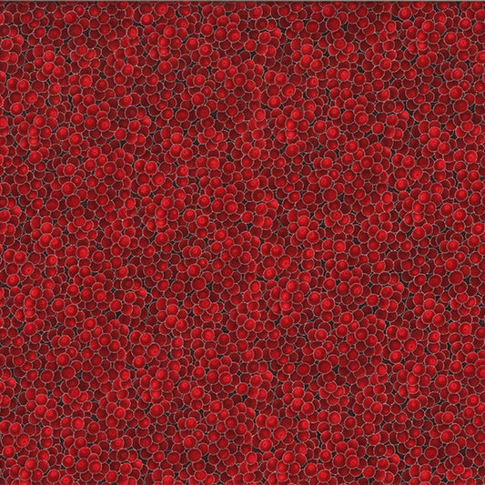 Winter Berries-Silver