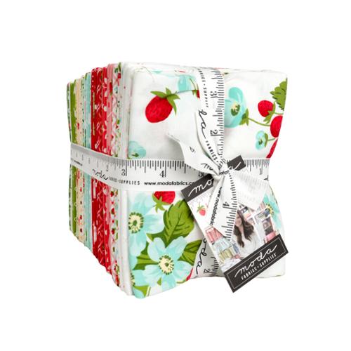 Bloomsberry Fat Quarter Bundle- 40FQ