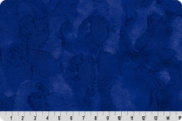 Luxe Cuddle Hide- Midnight