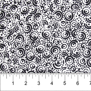 Opal Swirl Batik