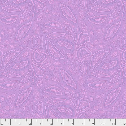 Tula Pink Mineral - Opal