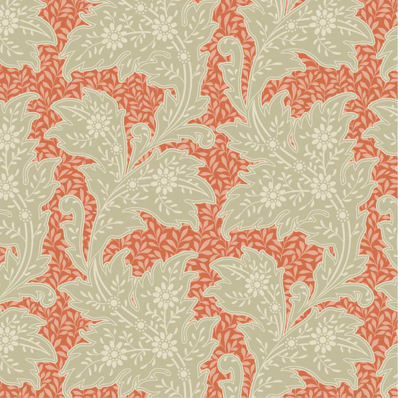 Songbird Stella Coral- Tilda