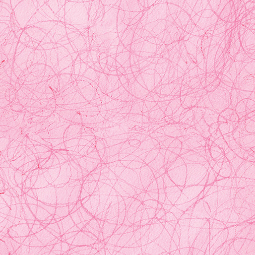 Scribble Love Light Pink- Purr Fect Cats