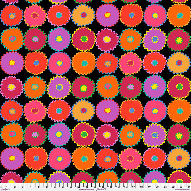 Pinking- Red- Kaffe